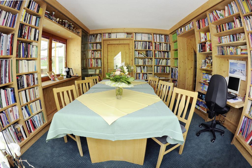 Apart Zimalis Galtür Exterior foto